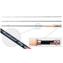 SURFMASTER Уд. уг. нахл. S Master 3092 Cardinal Fly 4-х колен. 5 class 2,74 м