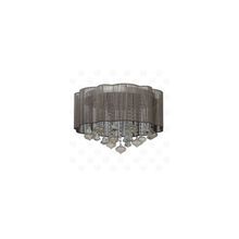 MW-Light 465011409 Жаклин люстра потолочная