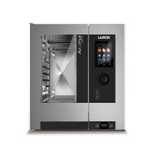 Пароконвектомат Lainox AROMA NABOO AREN084R+NPK