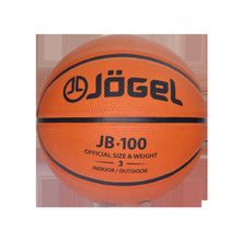 Jögel Мяч баскетбольный  JB-100 №3