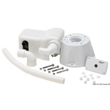 Osculati Toilet conversion kit Evolution 12 V, 50.209.13