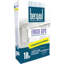 Bergauf Finish Gips 18 кг