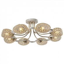 Escada Потолочная люстра Escada Modern 7 1100 8S ID - 464273