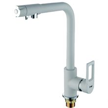 Смеситель Frap F4372-8