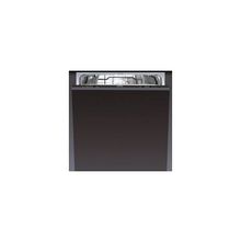 Посудомоечная машина Smeg STA6245-9