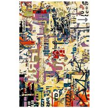 Ковер Crystal 2776-multicolor, 2 x 4