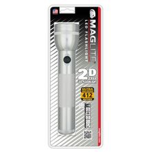 Фонарь Maglite LED светодиодный ST2D106E