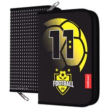 Рюкзак Erich Krause - ErgoLine 15L - Football Time - с наполнением