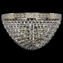 Bohemia Ivele Crystal Бра Bohemia Ivele Crystal 1932 19321B 25IV GW ID - 405826