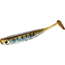 Виброхвост Mikado  FURYO  11.5  cm   M514 ( 5 шт.)