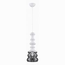 Crystal Lux BELL SP1 WHITE