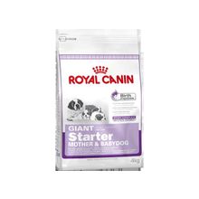 Royal Canin Giant starter (Роял Канин Джайнт Стартер) сухой корм для щенков