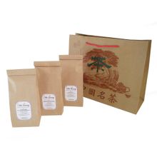 Подарочный набор из 3 видов чая "Праздничное настроение"