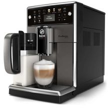 Кофемашина Saeco PicoBaristo Deluxe SM5572 10