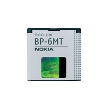 Nokia BP-6MT Аккумулятор (6720,E51,N81 82)