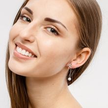 Клипсы "Звездочки" (арт. 70965-8)