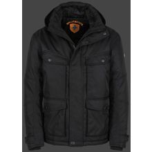 Wellensteyn Beljuga-66 Schwarz