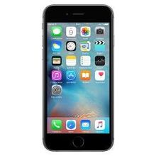 Смартфон Apple iPhone 6S 32Gb Space Gray, MN0W2RU A