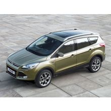 Замок рулевого вала FORTUS CSL 1403 для FORD Kuga 2013-