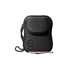 Чехол BUILT Fliptop Camera Case E-FTC-BLK для фотоаппарата, черный