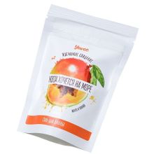 ToyFa Соль для ванны «Когда хочется на море» с ароматом манго и папайи - 100 гр.