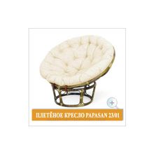 Плетеное кресло PAPASAN 23 01