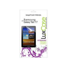 LuxCase для Samsung Galaxy TAB 7.7 P6800 P6810