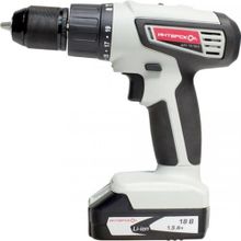 Интерскол ДАУ 10 18Л2 18 В