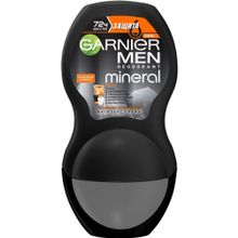 Garnier Mineral Men Защита 6 50 мл