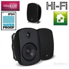 Russound 5B45 Black