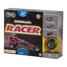 Конструктор Zoob Mobile. Racer, 6+