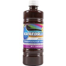 Крафор 450 мл №11 сиреневый
