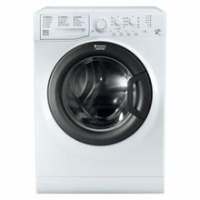 Стиральная машина узкая Hotpoint VMUL 501 B