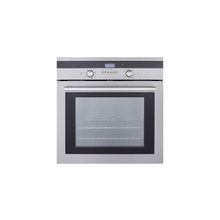 Духовой шкаф электрический независимый Longran BO 6030 SS