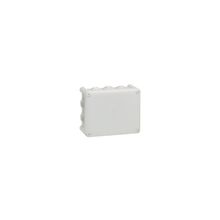 Legrand Plexo Коробка IP55 115х110х74 10мем  (92042)