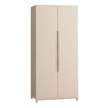 R-Home Шкаф платяной Сканди 2-створчатый ID - 370831