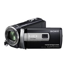 Видеокамера Sony HDR-PJ200E Black