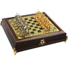 Шахматы Дон Кихот