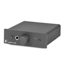 Pro-Ject Head Box S USB