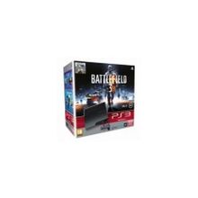 Приставка Sony Console PS3 (50734 796) + game BATTLEFIELD3
