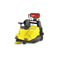 Подметальная машина Karcher KMR 1250 B