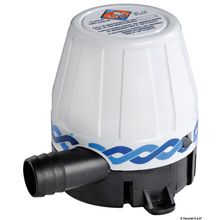 Osculati Трюмная помпа Europump, 16.450.60