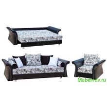 Диван еврокнижка Мираэль