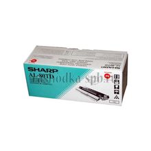 Тонер-картридж Sharp AL-80TD, AL800 840