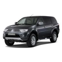 Блокиратор КПП для MITSUBISHI PAJERO SPORT  2010-2013  А+ P - Гарант Консул 28005.F