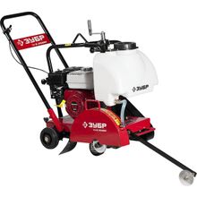 Швонарезчик бензиновый, Honda GX160, 115 мм макс. рез, ЗУБР Профессионал