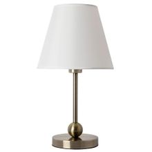 Arte Lamp Настольная лампа Arte Lamp Elba A2581LT-1AB ID - 229648