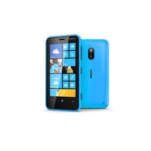  Nokia Lumia 620 Blue