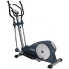 Carbon Fitness E407