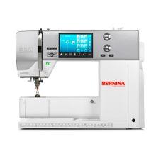 Швейная машина Bernina 570 QE